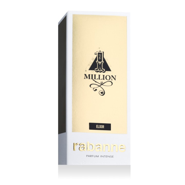 Rabanne 1 Million Elixir Parfum Intense 100 ml (uomo)