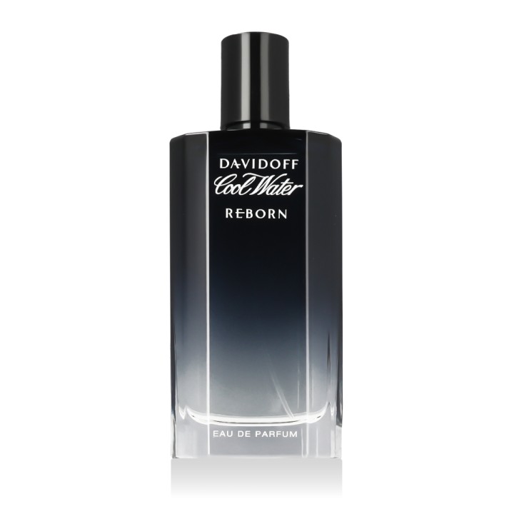 Davidoff Cool Water Reborn for Him Eau De Parfum - tester 100 ml (hombre)