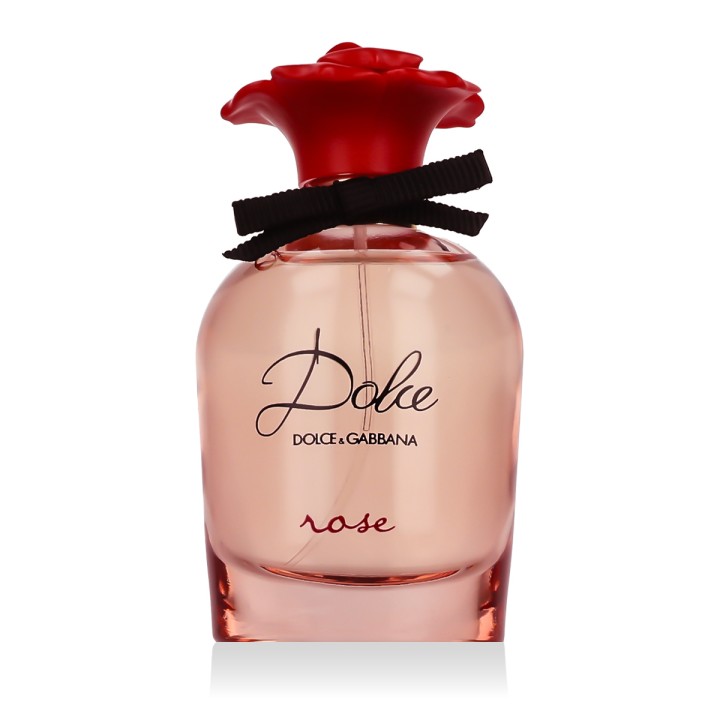 Dolce & Gabbana Dolce Rose Eau De Toilette - tester 75 ml (dames)