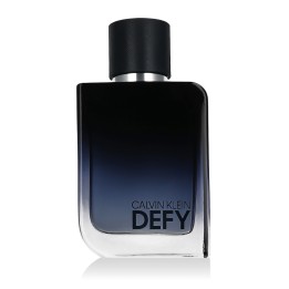 Calvin Klein Defy Eau De Parfum - tester 100 ml (hombre)