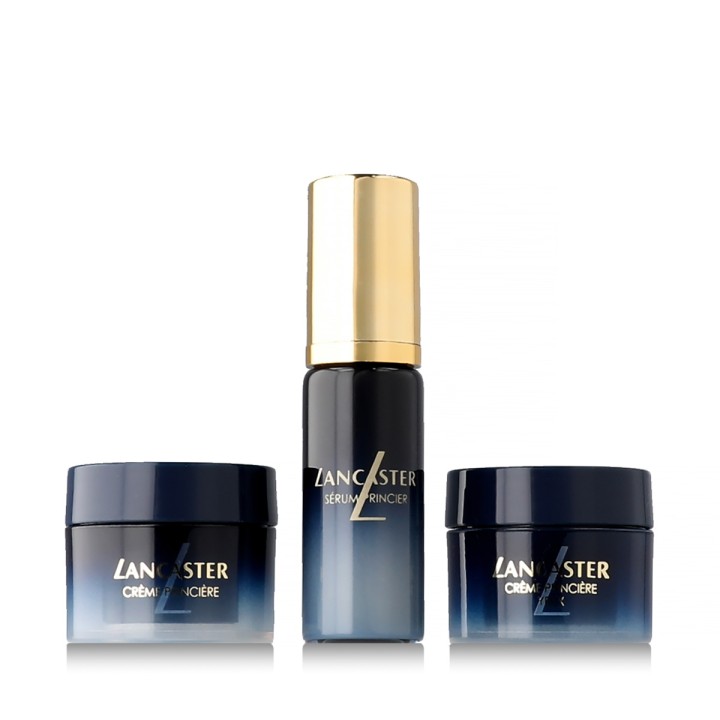 Lancaster Ligne Princière Set