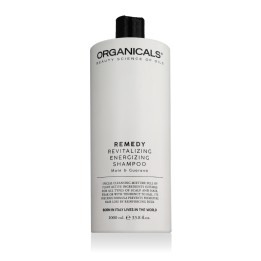 Organicals® REMEDY Revitalizing Energizing Shampoo 1000 ml