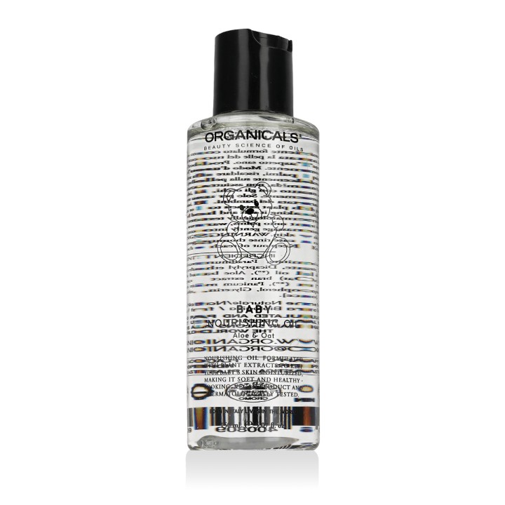 Organicals® BABY Nourishing Oil 150 ml