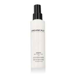 Organicals® SHAPE BEFORE DRY Lime Volumizer Pre-Styling Spray 150 ml