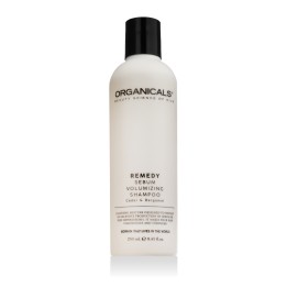 Organicals® REMEDY Sebum Volumizing Shampoo 250 ml