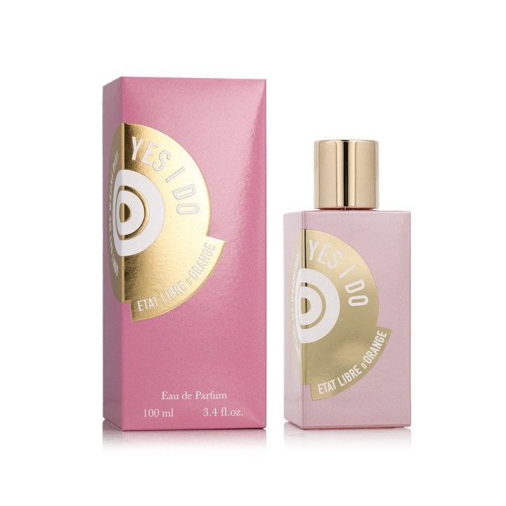 Etat Libre D’Orange Don't Get Me Wrong Baby, YES I DO Eau De Parfum 100 ml (damen)