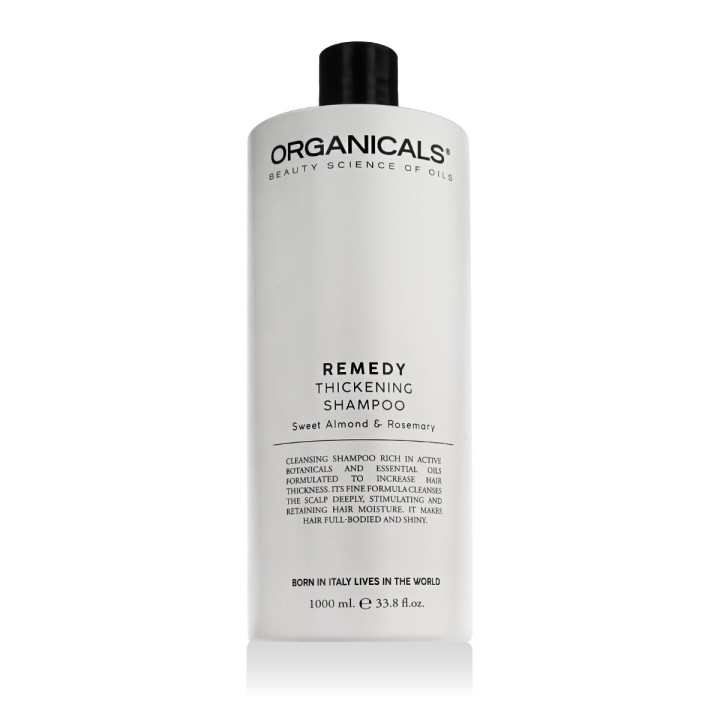 Organicals® REMEDY Thickening Shampoo 1000 ml