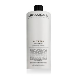 Organicals® FLOWERS Shampoo 1000 ml