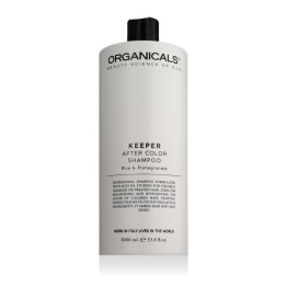 Organicals® KEEPER After Color Shampoo 1000 ml