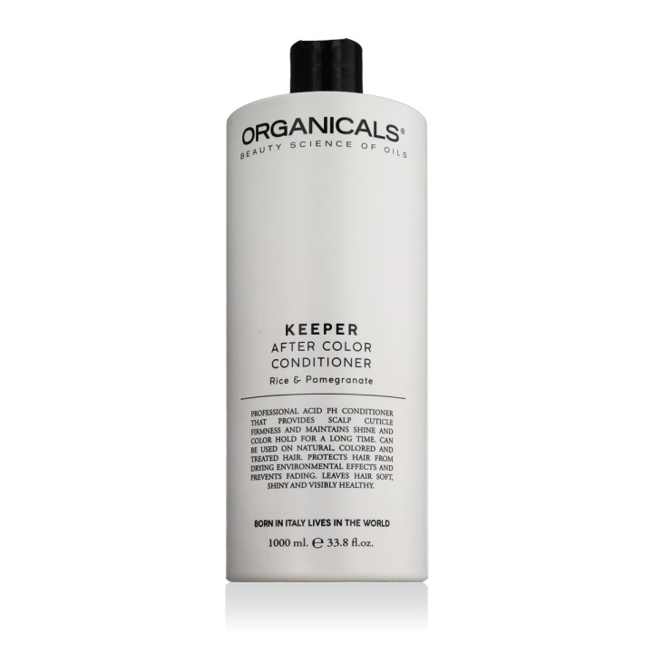 Organicals® KEEPER After Color Conditioner 1000 ml