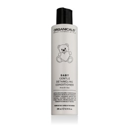 Organicals® BABY Gentle Detangling Conditioner 200 ml