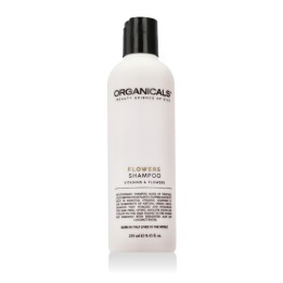 Organicals® FLOWERS Shampoo 250 ml