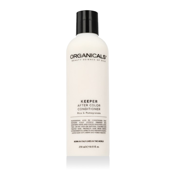 Organicals® KEEPER After Color Conditioner 250 ml