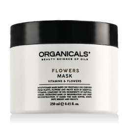 Organicals® FLOWERS Mask 250 ml