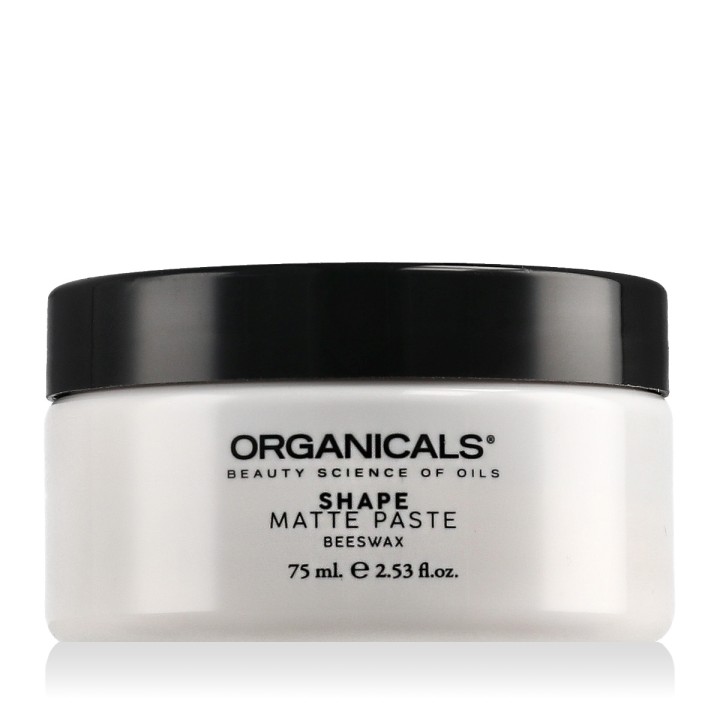 Organicals® SHAPE Matte Paste 75 ml