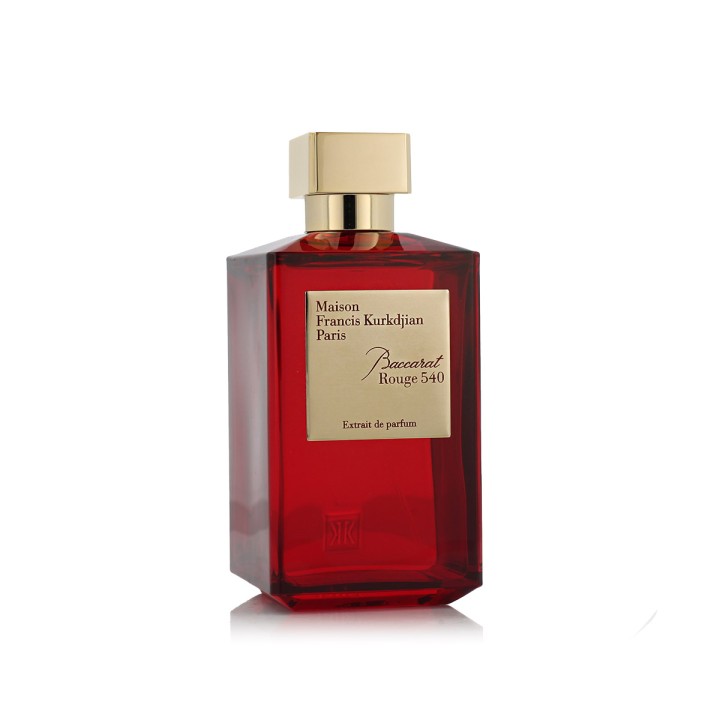 Maison Francis Kurkdjian Baccarat Rouge 540 Extrait de Parfum 200 ml (unisex)