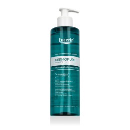 Eucerin DermoPure Purifying Cleanser 400 ml