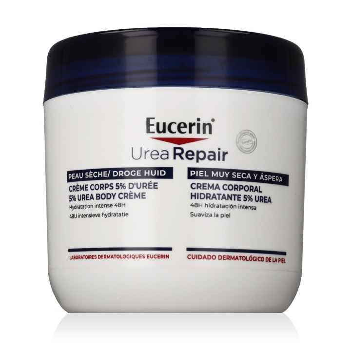 Eucerin Urea Repair Plus Very Dry Skin Balm 450 ml