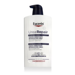 Eucerin Urea Repair 10% Urea Intensive Moisturizing Lotion 1000 ml