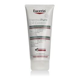 Eucerin DermoPure Triple Effect Body Cream 200 ml