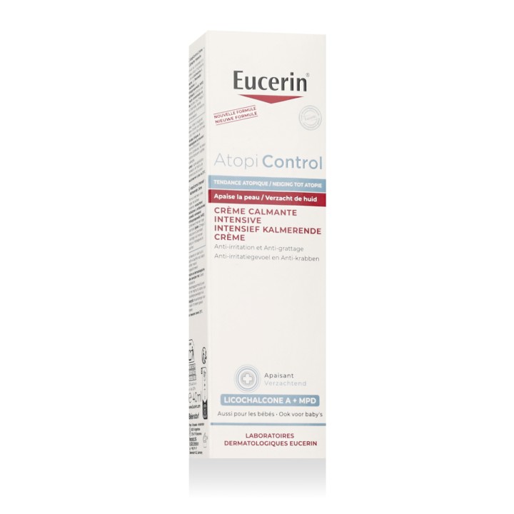 Eucerin Atopi Control Acute Care Cream 40 ml