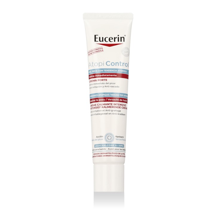 Eucerin Atopi Control Acute Care Cream 40 ml