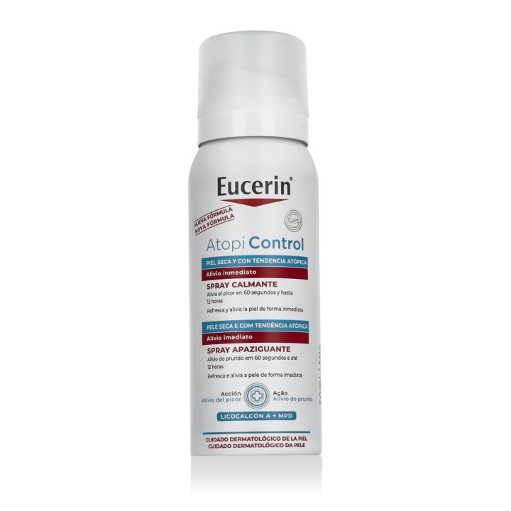 Eucerin Atopi Control Anti-Itch Spray 50 ml