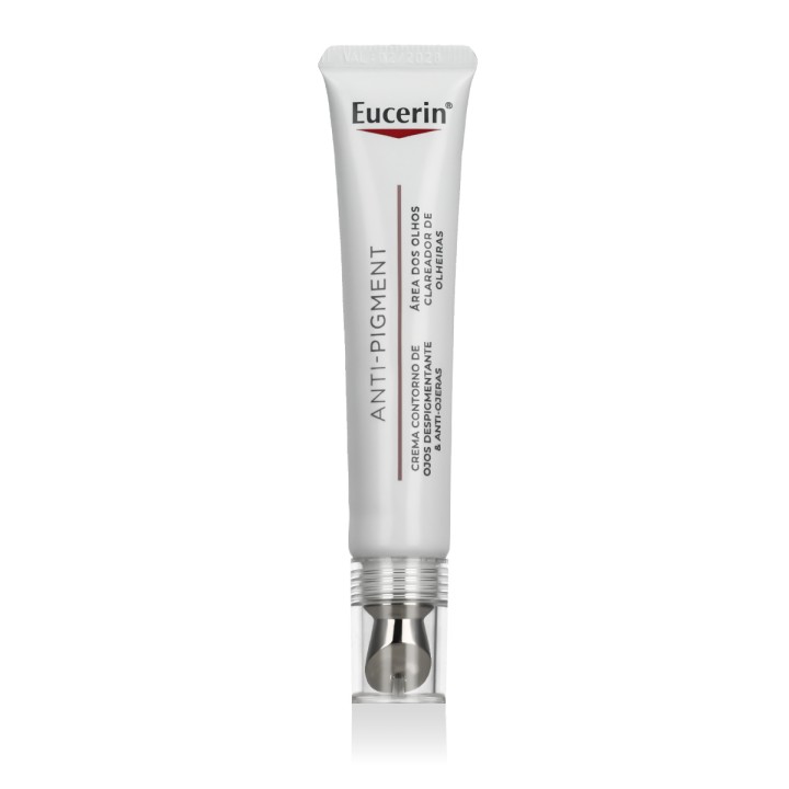 Eucerin Anti-Pigment Eye Cream 15 ml
