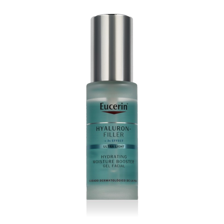 Eucerin Hyaluron-Filler + 3x Effect Moisture Booster 30 ml