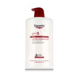 Eucerin pH5 Rich Body Lotion 1000 ml
