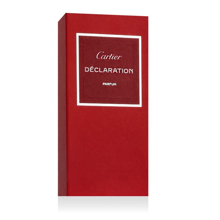 Cartier Déclaration Parfum Refillable 50 ml (herren)