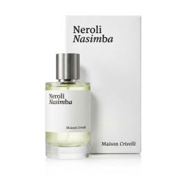 Maison Crivelli Neroli Nasimba Eau De Parfum 100 ml (unisex)