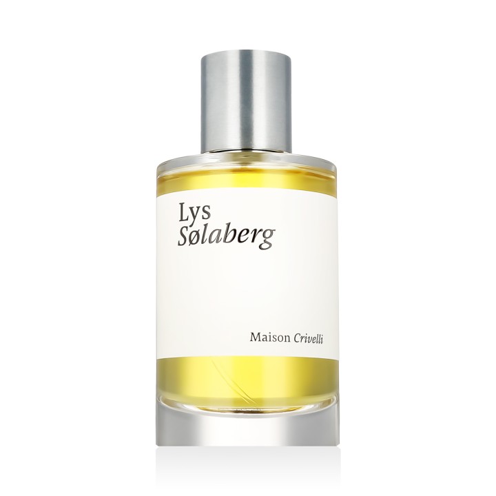 Maison Crivelli Lys Sølaberg Eau De Parfum 100 ml (unisex)