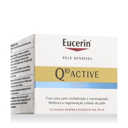 Eucerin Q 10 Anti-Wrinkle Night Cream 50 ml