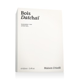 Maison Crivelli Bois Datchaï Eau De Parfum 100 ml (unisex)