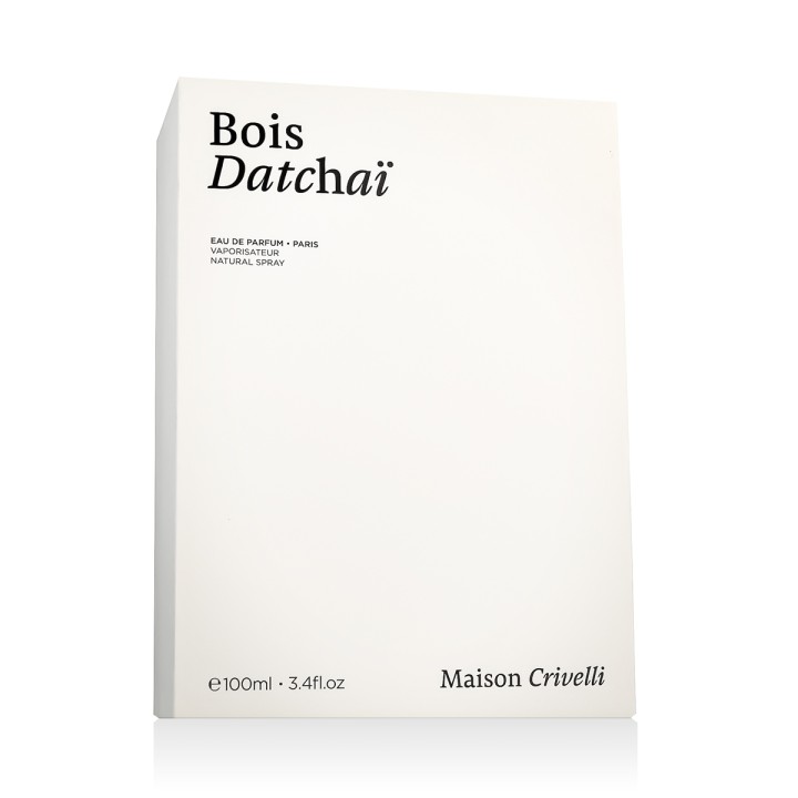 Maison Crivelli Bois Datchaï Eau De Parfum 100 ml (unisex)