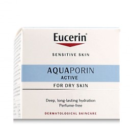 Eucerin Aquaporin Active For Dry Skin 50 ml