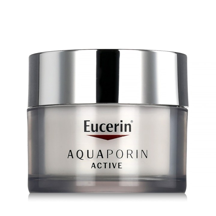 Eucerin Aquaporin Active For Dry Skin 50 ml