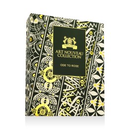 Alexandre.J Art Nouveau Collection Ode to Rose Eau De Parfum 100 ml (unisex)