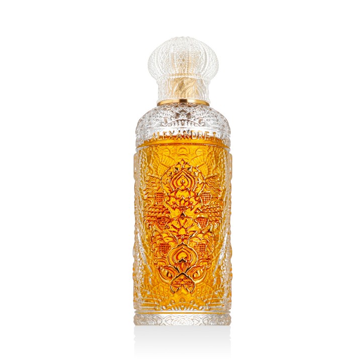 Alexandre.J Art Nouveau Collection Ode to Rose Eau De Parfum 100 ml (unisex)