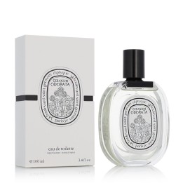 Diptyque Geranium Odorata Eau De Toilette 100 ml (unisex)