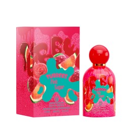 Grandeur Tubbees Pink Sugar Eau De Parfum 50 ml (unisex)