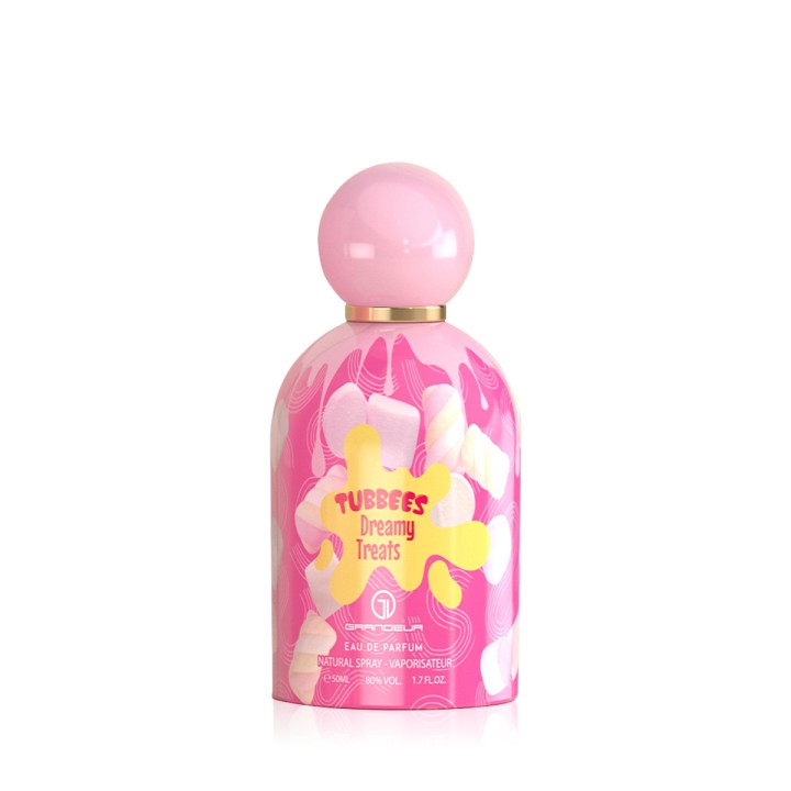 Grandeur Tubbees Dreamy Treats Eau De Parfum 50 ml (unisex)