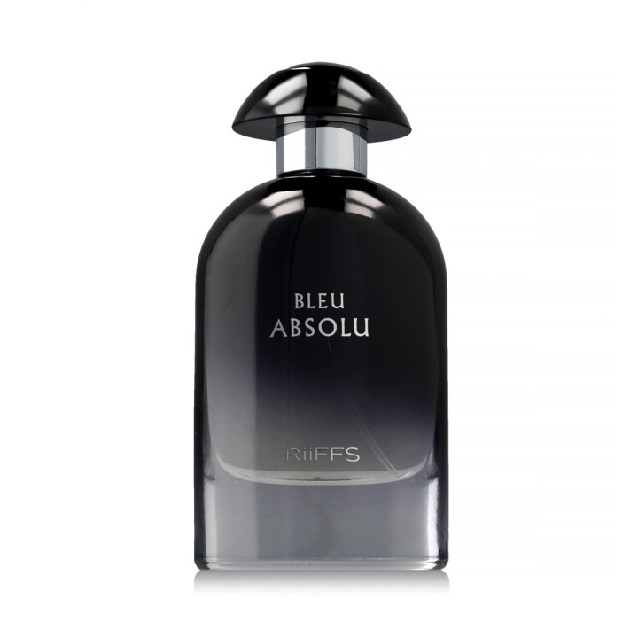 Riiffs Bleu Absolu Eau De Parfum 100 ml (uomo)