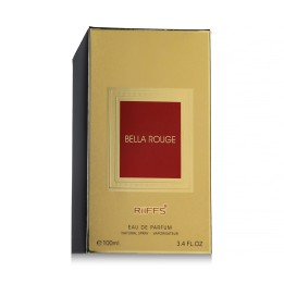 Riiffs Bella Rouge Eau De Parfum 100 ml (donna)