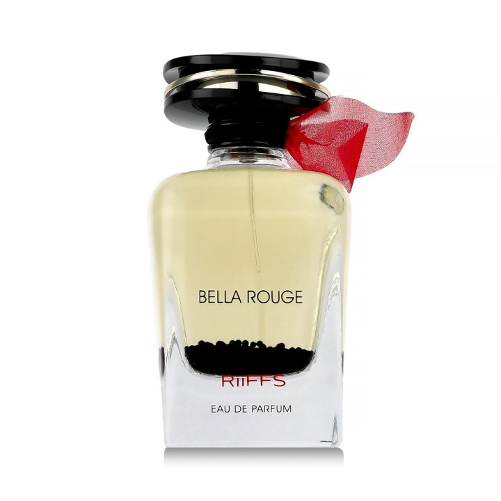 Riiffs Bella Rouge Eau De Parfum 100 ml (dames)
