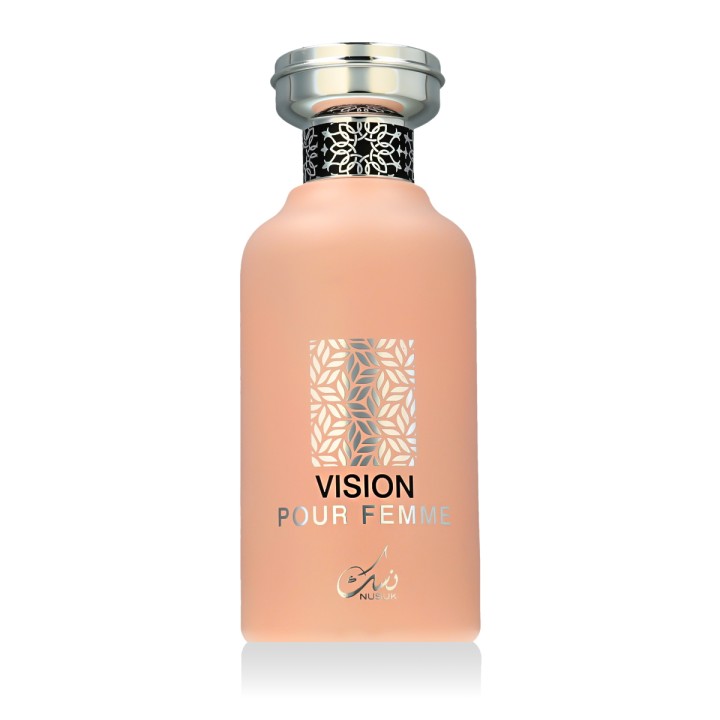Nusuk Vision Pour Femme Eau De Parfum 100 ml (mujer)