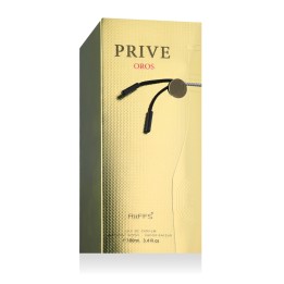 Riiffs Prive Oros Eau De Parfum 100 ml (donna)