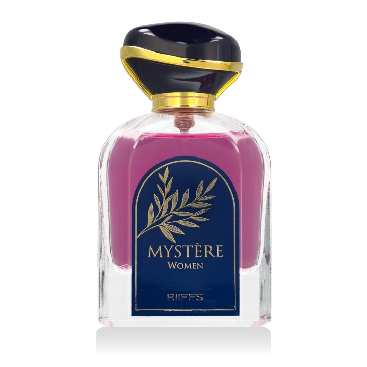 Riiffs Mystère Eau De Parfum 80 ml (mujer)