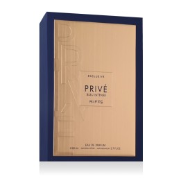 Riiffs Exclusive Privé Bleu Intense Eau De Parfum 80 ml (unisex)